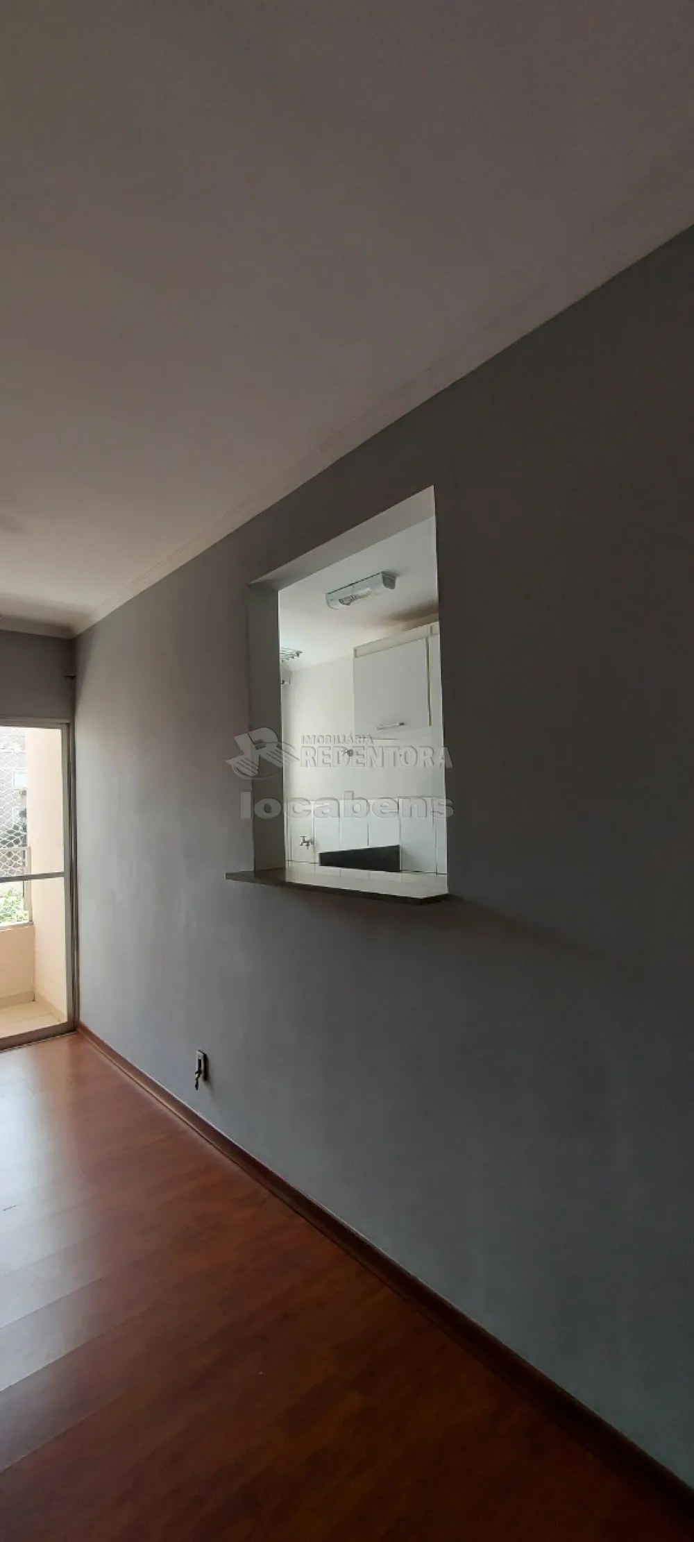 Alugar Apartamento / Padrão em São José do Rio Preto apenas R$ 1.200,00 - Foto 8