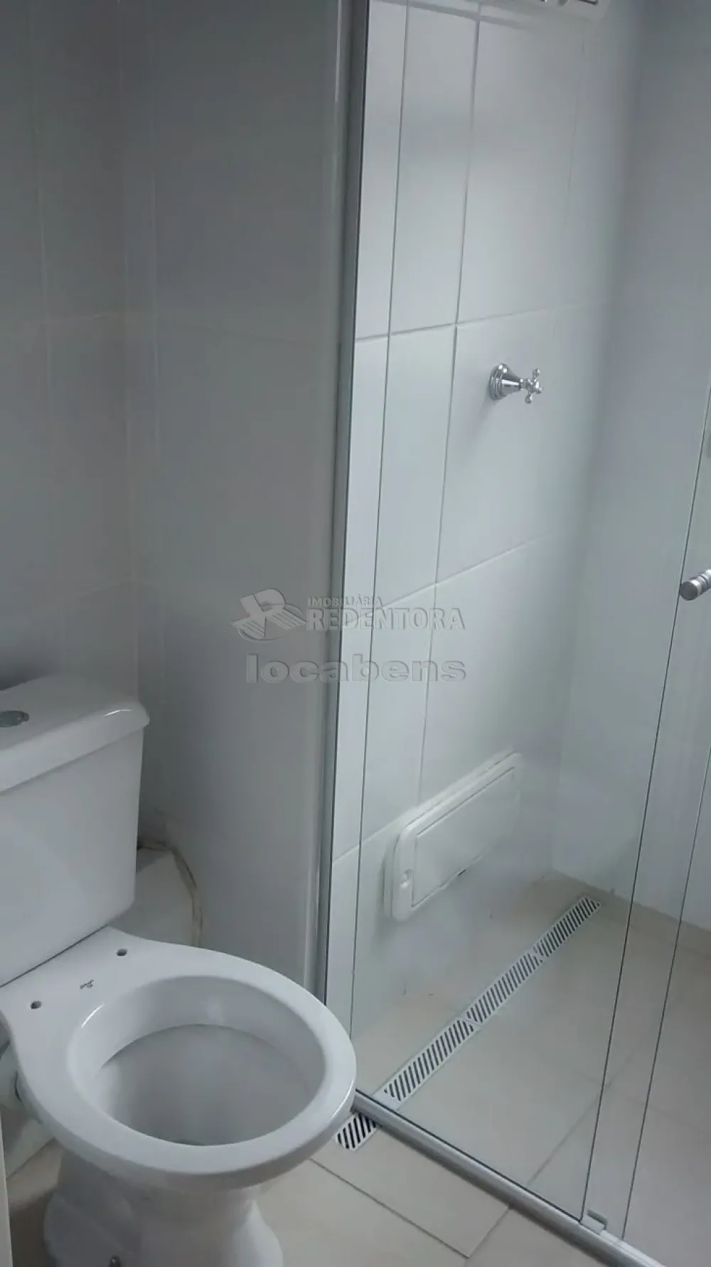 Alugar Apartamento / Padrão em São José do Rio Preto R$ 990,00 - Foto 5