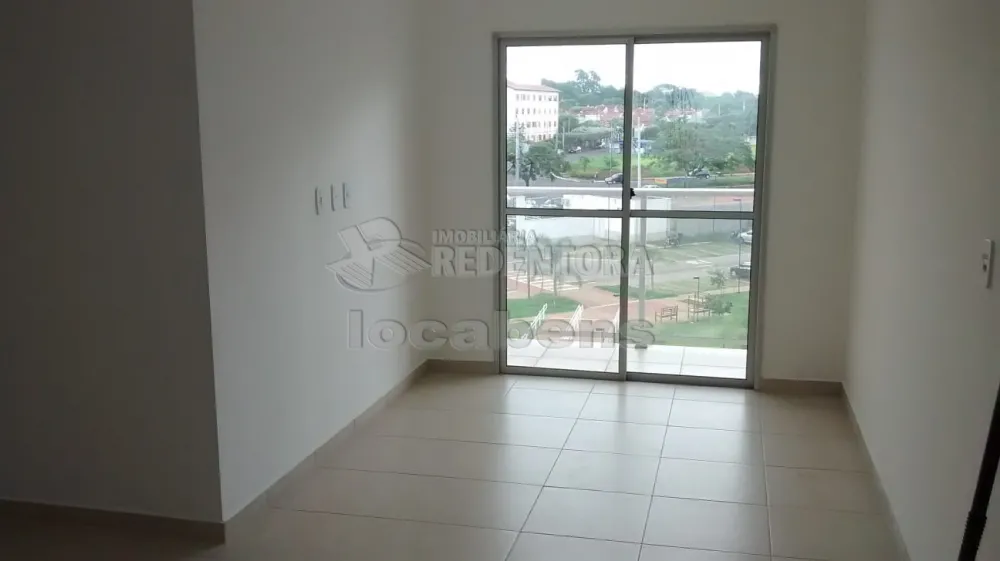 Alugar Apartamento / Padrão em São José do Rio Preto R$ 990,00 - Foto 4