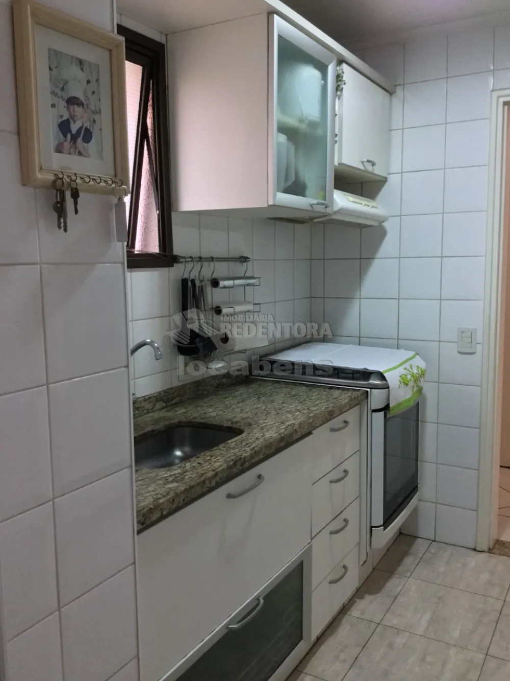 Comprar Apartamento / Padrão em São José do Rio Preto apenas R$ 390.000,00 - Foto 15