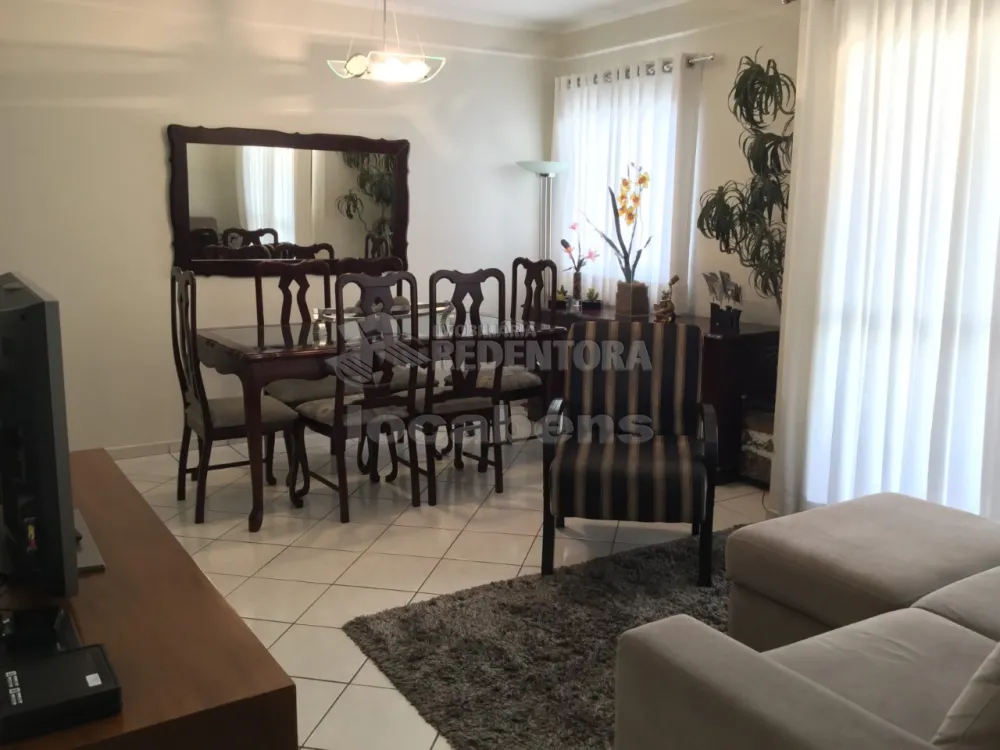 Comprar Apartamento / Padrão em São José do Rio Preto apenas R$ 390.000,00 - Foto 2