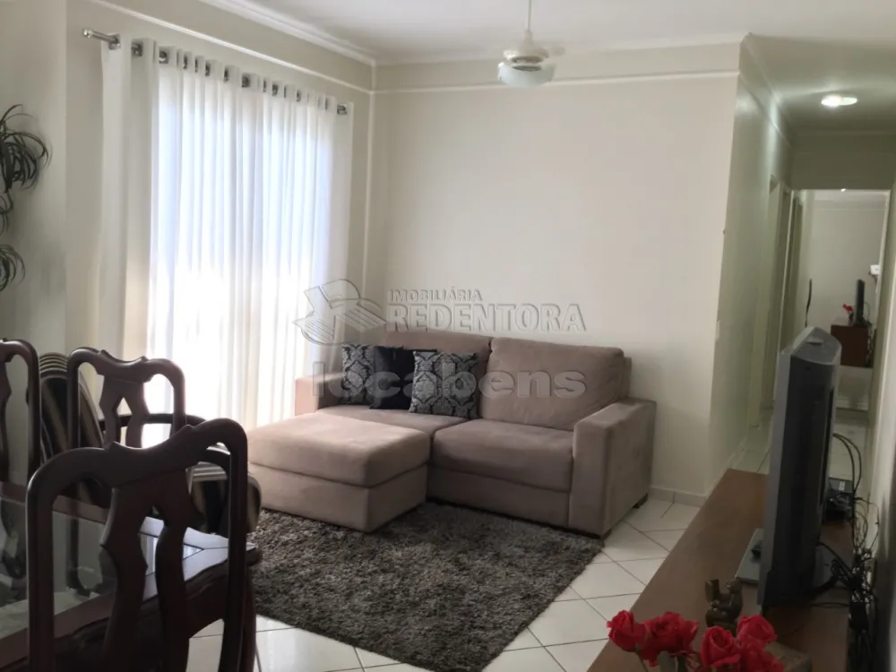 Comprar Apartamento / Padrão em São José do Rio Preto R$ 390.000,00 - Foto 3