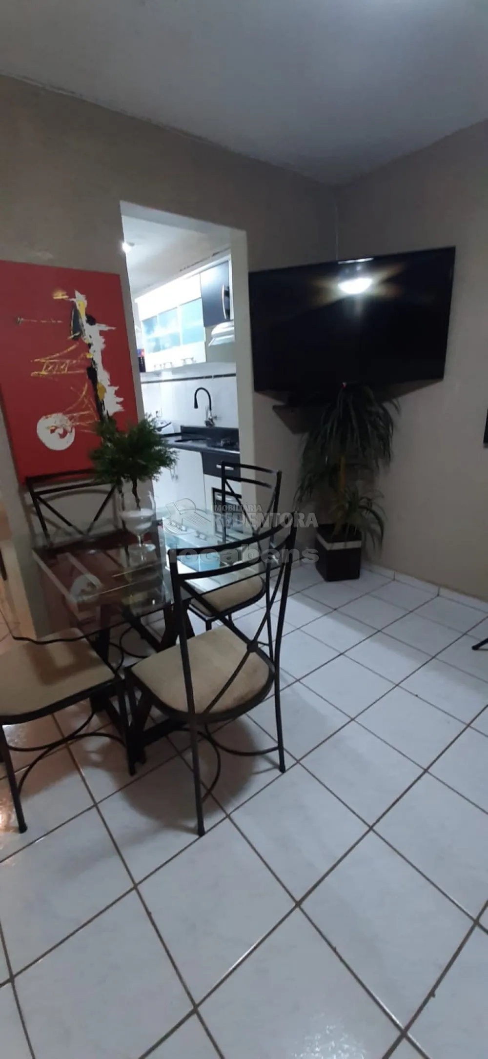 Comprar Apartamento / Padrão em São José do Rio Preto R$ 130.000,00 - Foto 2