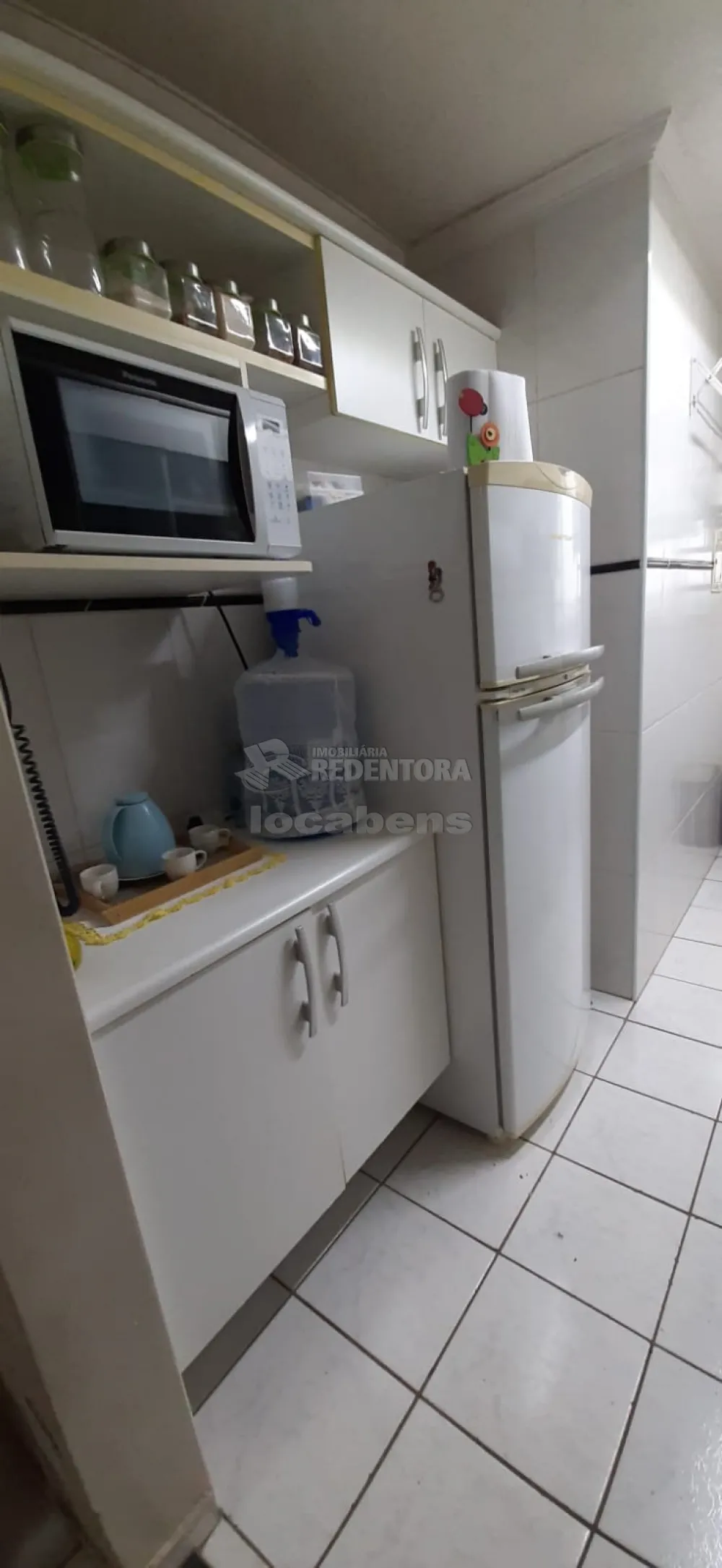 Comprar Apartamento / Padrão em São José do Rio Preto R$ 130.000,00 - Foto 4