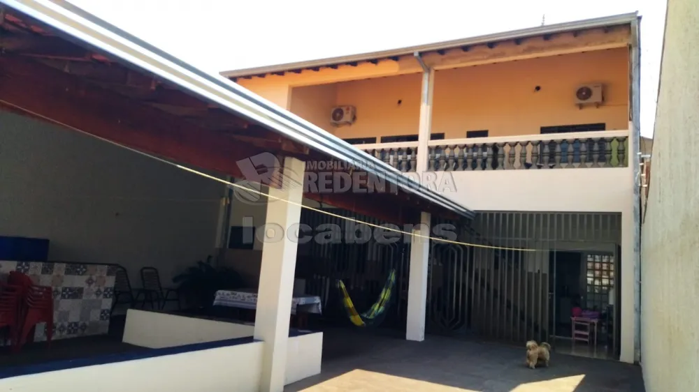 Comprar Casa / Sobrado em São José do Rio Preto R$ 450.000,00 - Foto 2