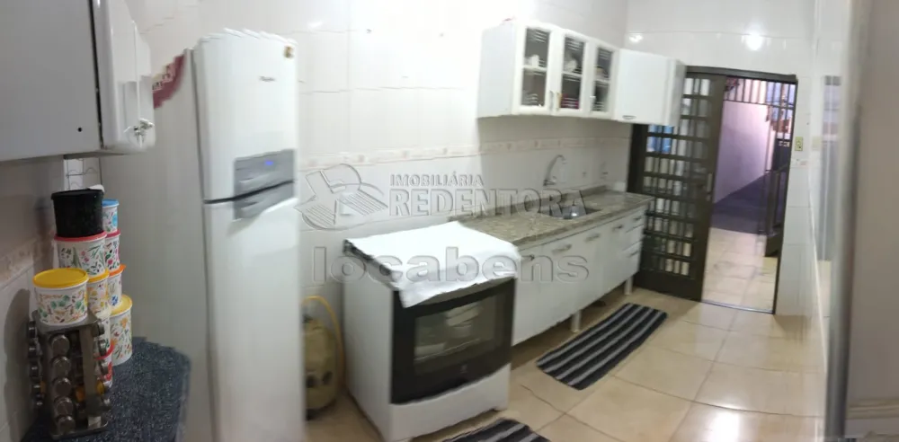 Comprar Casa / Sobrado em São José do Rio Preto apenas R$ 450.000,00 - Foto 12