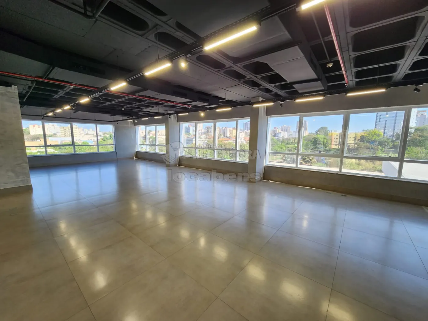 Alugar Comercial / Sala em São José do Rio Preto apenas R$ 21.000,00 - Foto 3