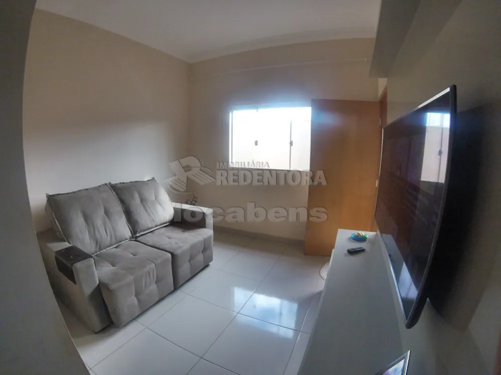 Comprar Casa / Padrão em São José do Rio Preto R$ 320.000,00 - Foto 3