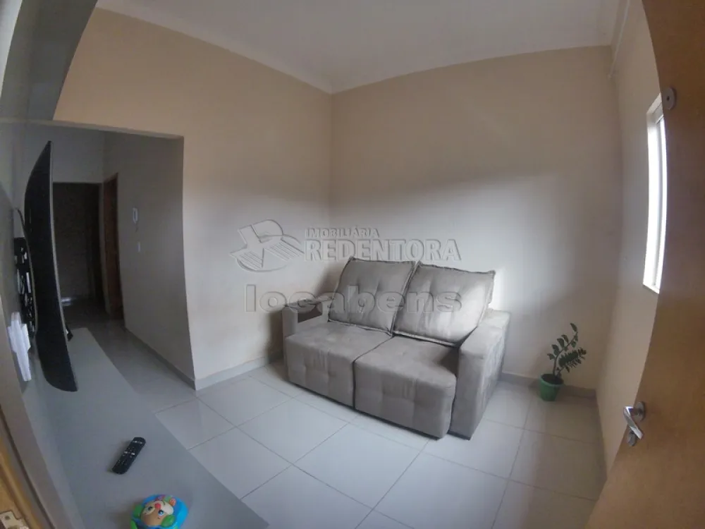 Comprar Casa / Padrão em São José do Rio Preto apenas R$ 320.000,00 - Foto 4