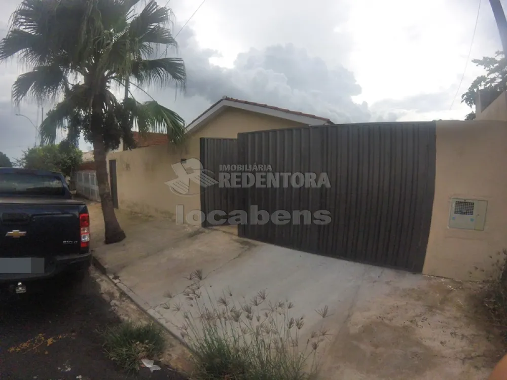 Comprar Casa / Padrão em São José do Rio Preto R$ 355.000,00 - Foto 1