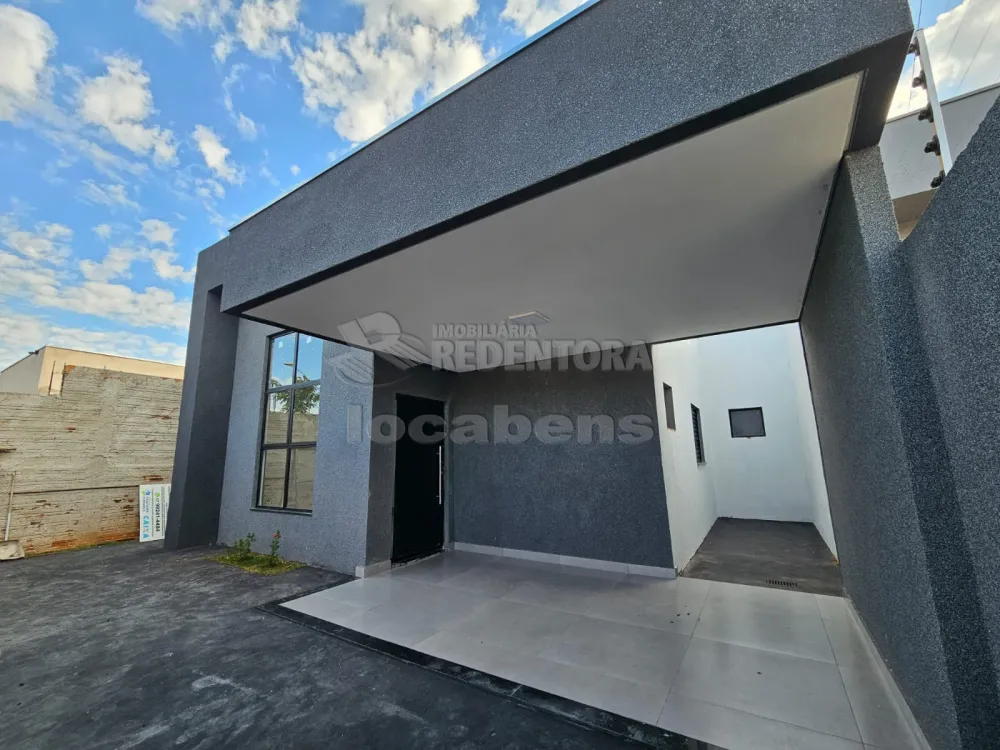 Comprar Casa / Padrão em São José do Rio Preto R$ 485.000,00 - Foto 4