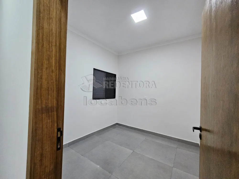 Comprar Casa / Padrão em São José do Rio Preto R$ 485.000,00 - Foto 12