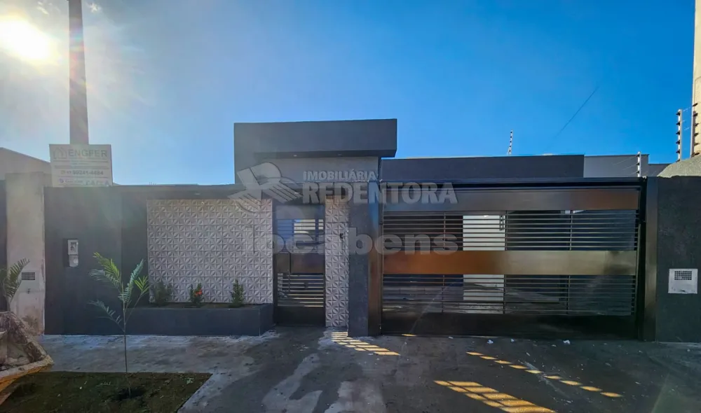 Comprar Casa / Padrão em São José do Rio Preto apenas R$ 485.000,00 - Foto 1