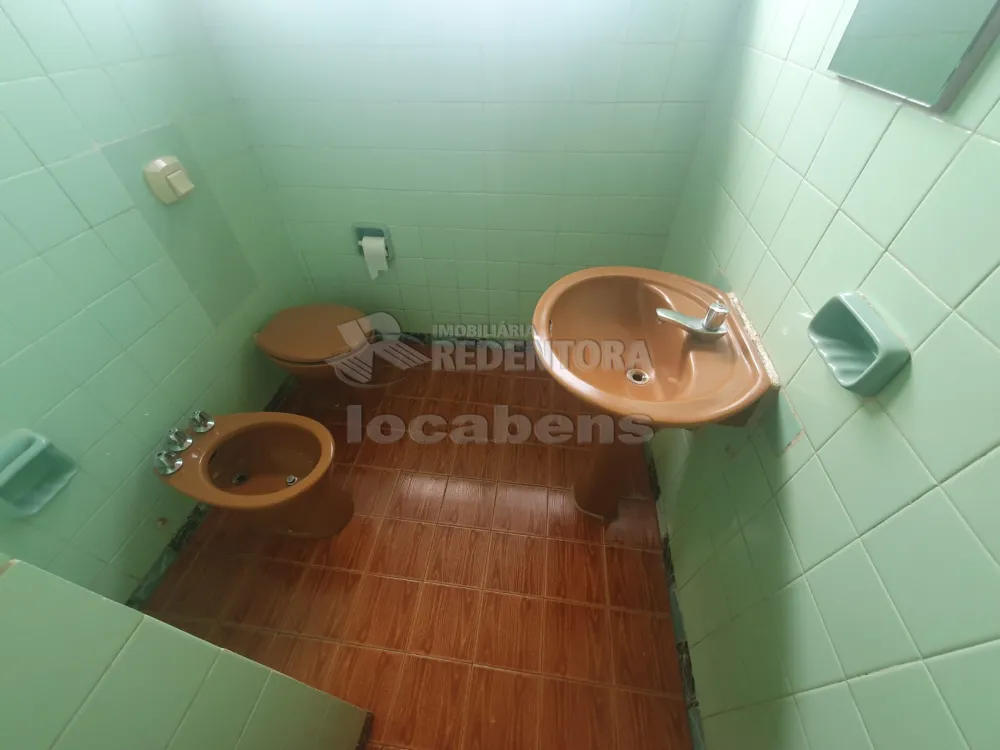Alugar Casa / Sobrado em São José do Rio Preto apenas R$ 1.800,00 - Foto 28