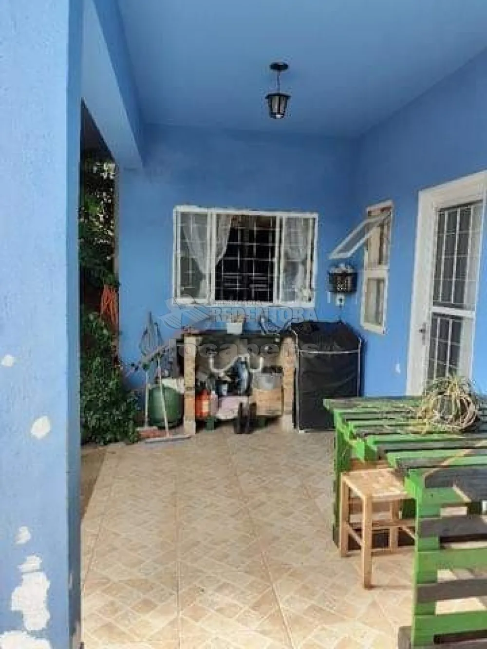 Comprar Casa / Padrão em Cedral R$ 240.000,00 - Foto 2