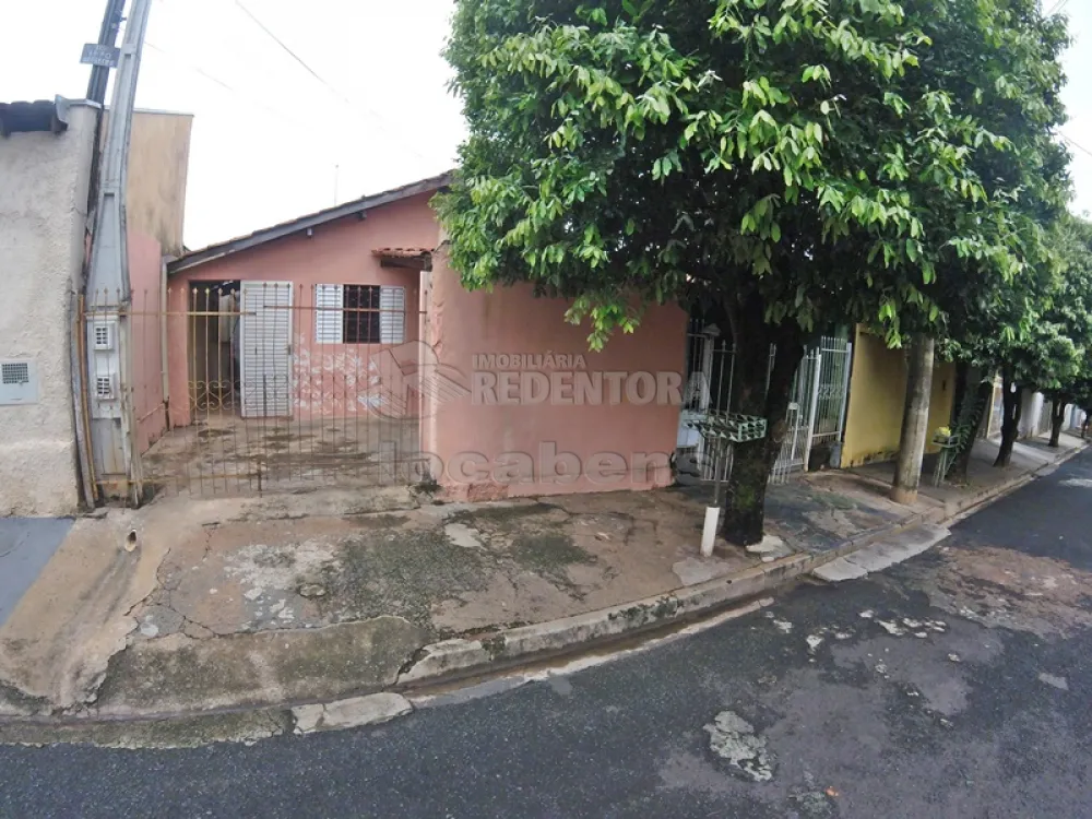 Comprar Casa / Padrão em São José do Rio Preto apenas R$ 130.000,00 - Foto 1