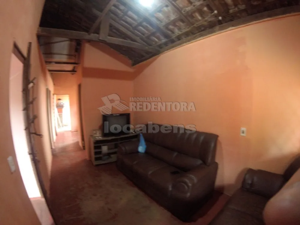 Comprar Casa / Padrão em São José do Rio Preto R$ 130.000,00 - Foto 5