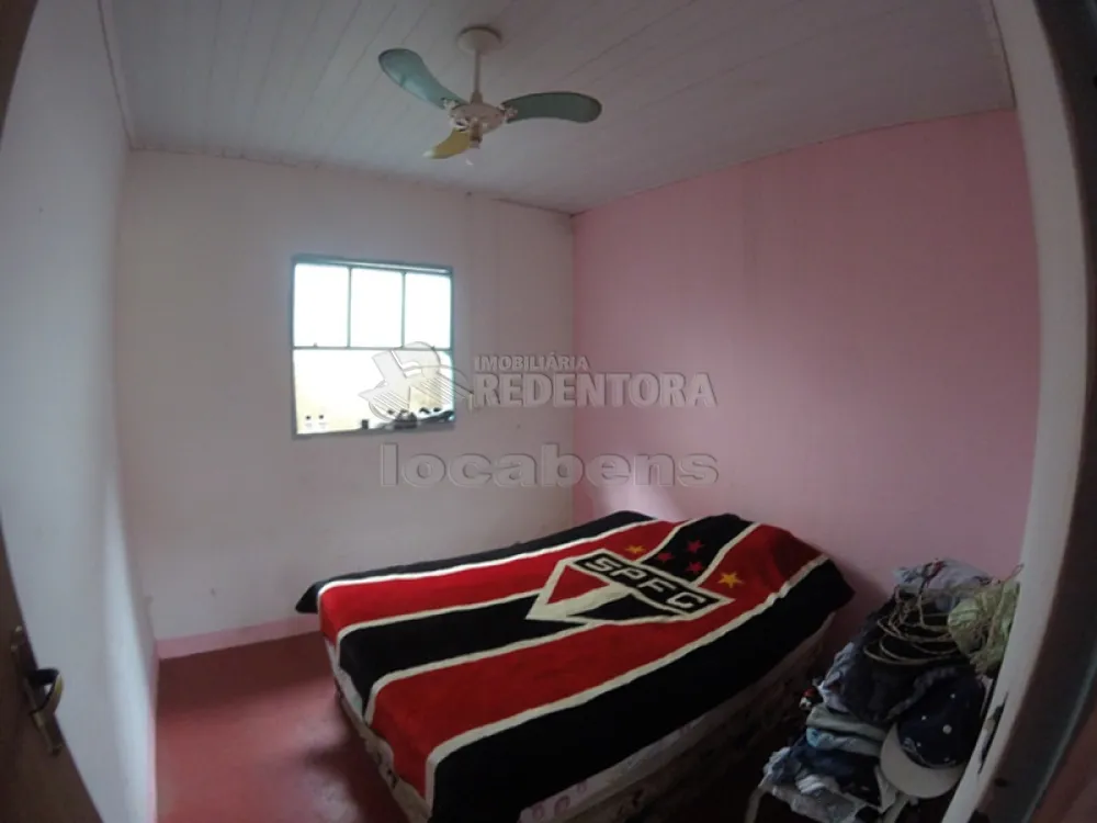 Comprar Casa / Padrão em São José do Rio Preto R$ 130.000,00 - Foto 9