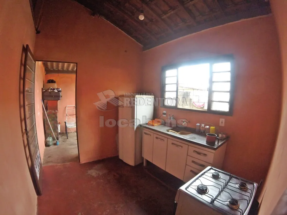 Comprar Casa / Padrão em São José do Rio Preto R$ 130.000,00 - Foto 7