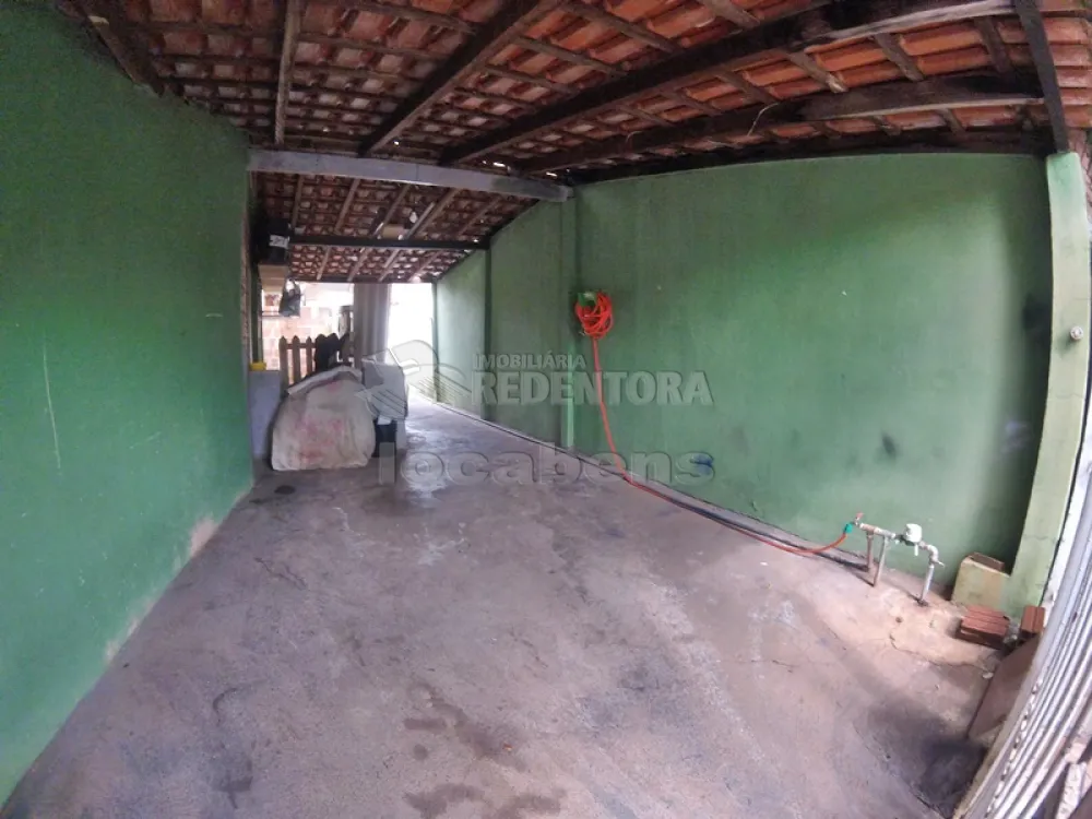 Comprar Casa / Padrão em São José do Rio Preto R$ 130.000,00 - Foto 10