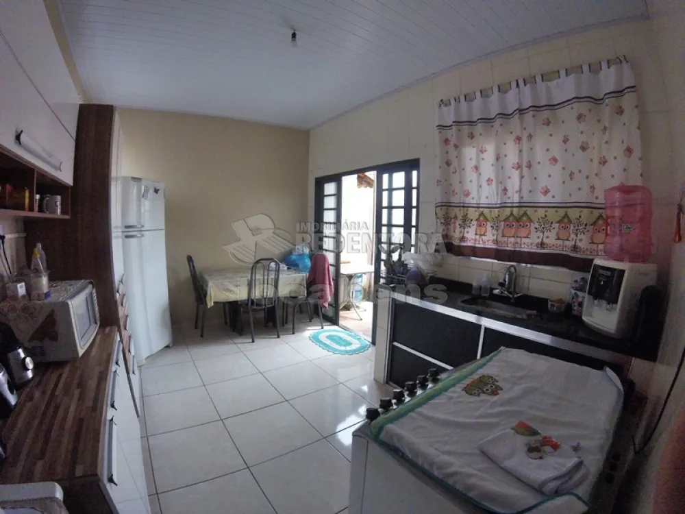 Comprar Casa / Padrão em São José do Rio Preto apenas R$ 130.000,00 - Foto 13