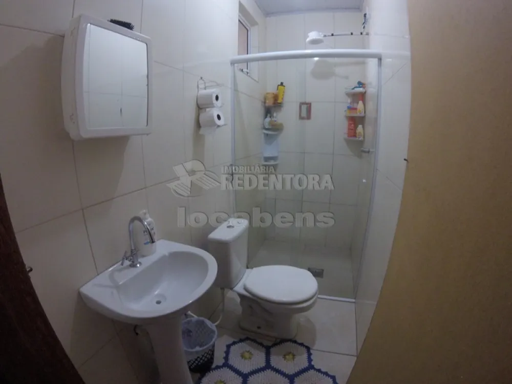 Comprar Casa / Padrão em São José do Rio Preto apenas R$ 130.000,00 - Foto 15