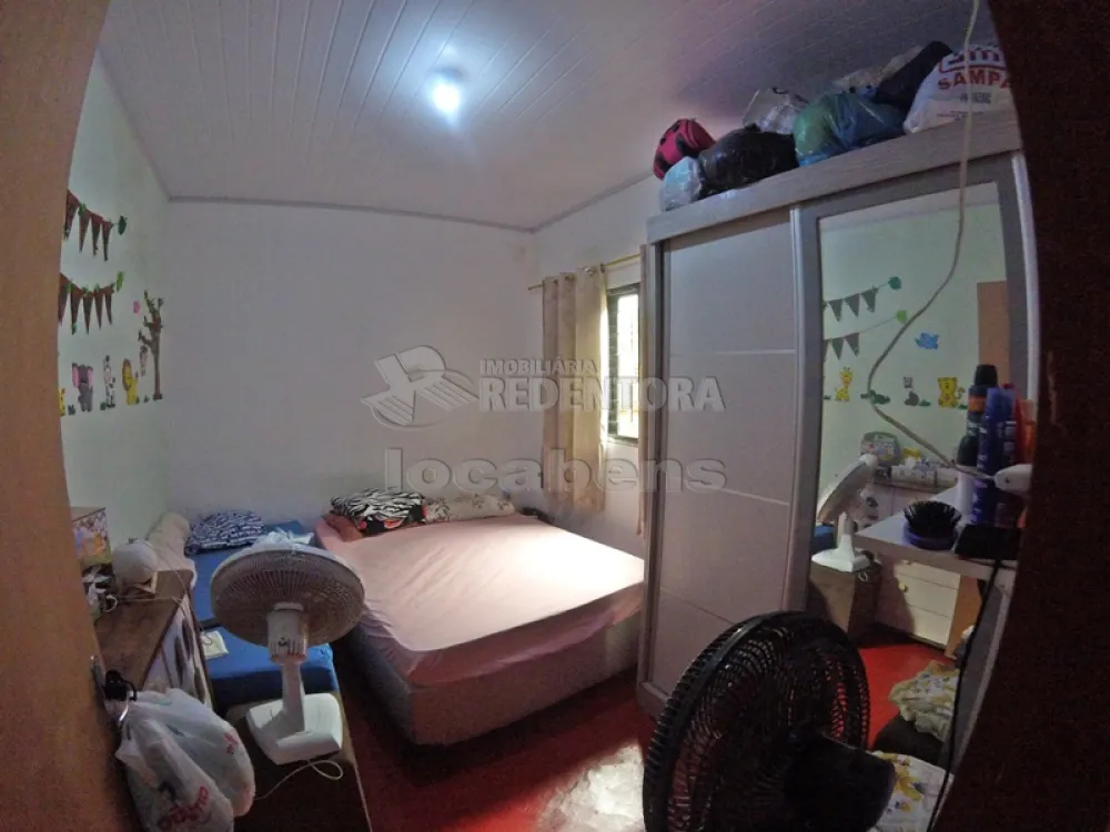 Comprar Casa / Padrão em São José do Rio Preto R$ 130.000,00 - Foto 14