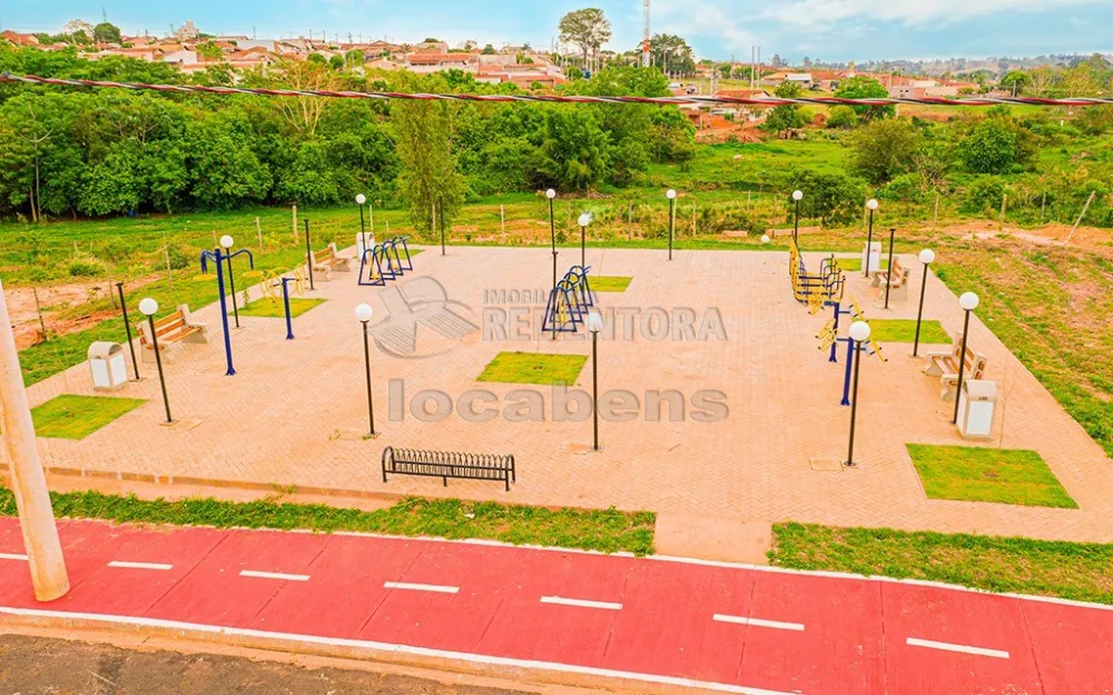 Comprar Terreno / Padrão em Bady Bassitt R$ 62.000,00 - Foto 3