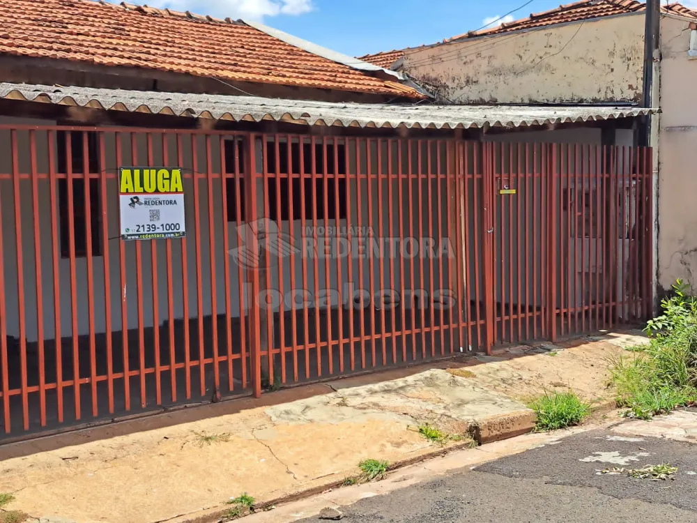 Comprar Casa / Padrão em São José do Rio Preto apenas R$ 190.000,00 - Foto 1