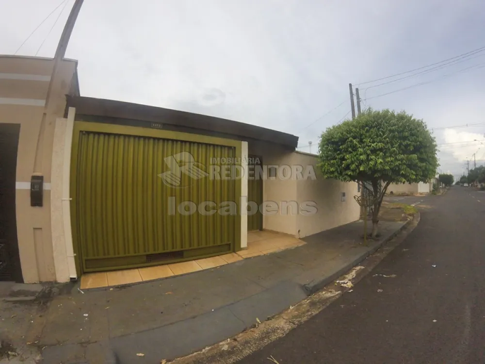 Comprar Casa / Padrão em São José do Rio Preto R$ 260.000,00 - Foto 1