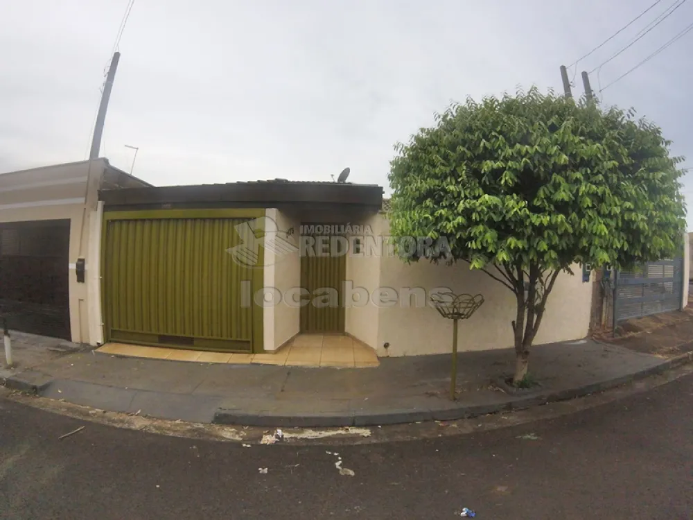 Comprar Casa / Padrão em São José do Rio Preto R$ 260.000,00 - Foto 2