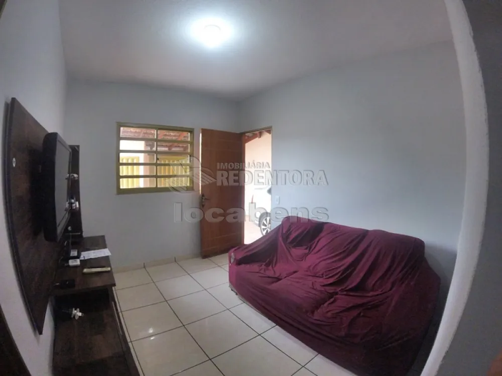 Comprar Casa / Padrão em São José do Rio Preto R$ 260.000,00 - Foto 7