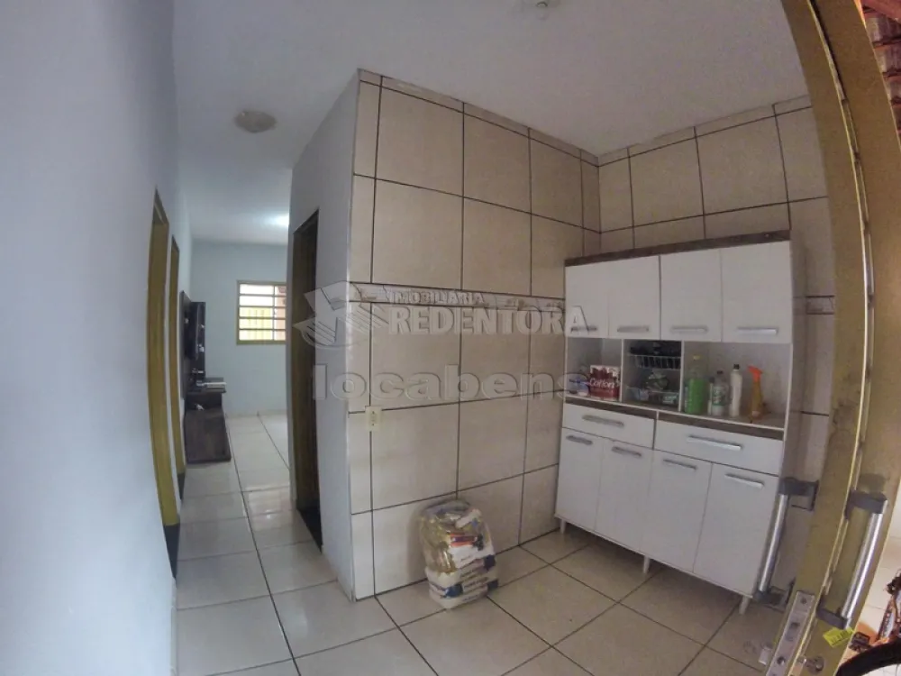 Comprar Casa / Padrão em São José do Rio Preto R$ 260.000,00 - Foto 9