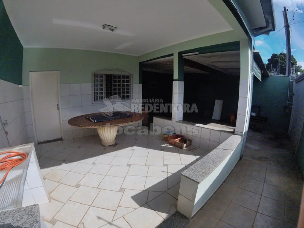 Comprar Casa / Padrão em São José do Rio Preto R$ 320.000,00 - Foto 11