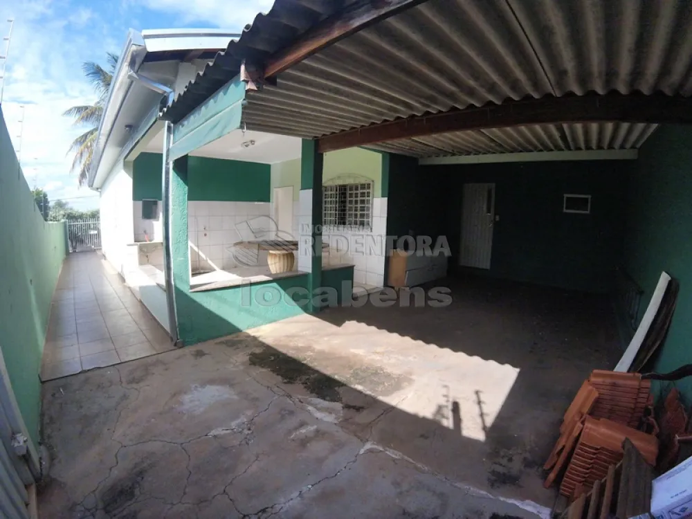 Comprar Casa / Padrão em São José do Rio Preto apenas R$ 320.000,00 - Foto 14