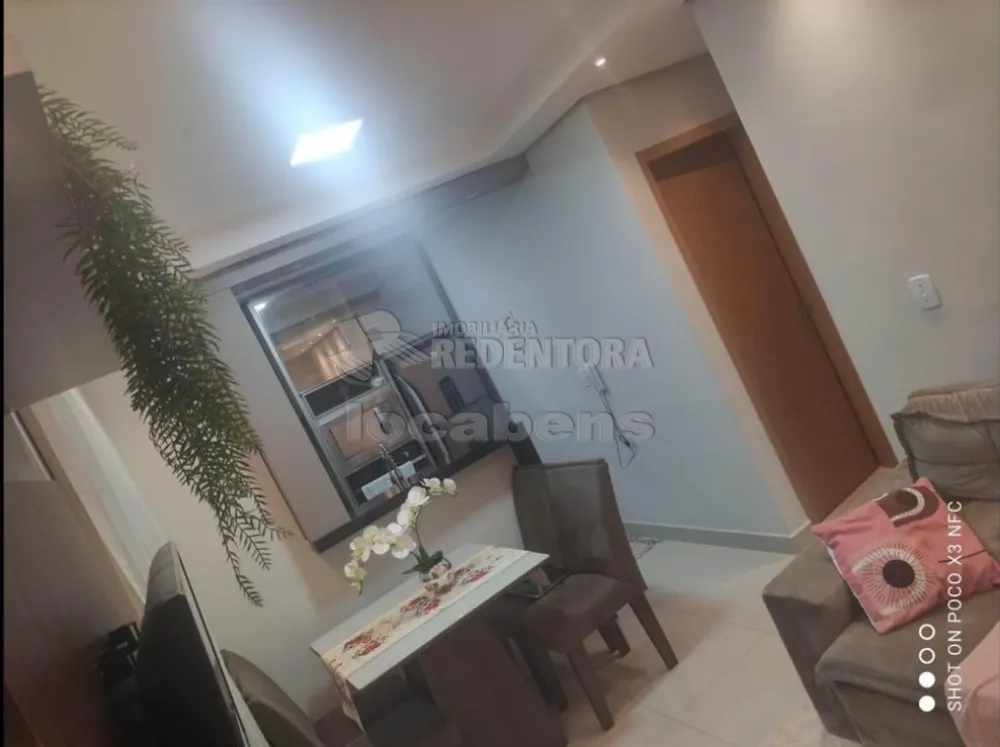 Comprar Apartamento / Padrão em São José do Rio Preto R$ 195.000,00 - Foto 5