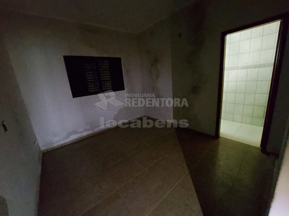 Alugar Casa / Padrão em São José do Rio Preto R$ 1.400,00 - Foto 7