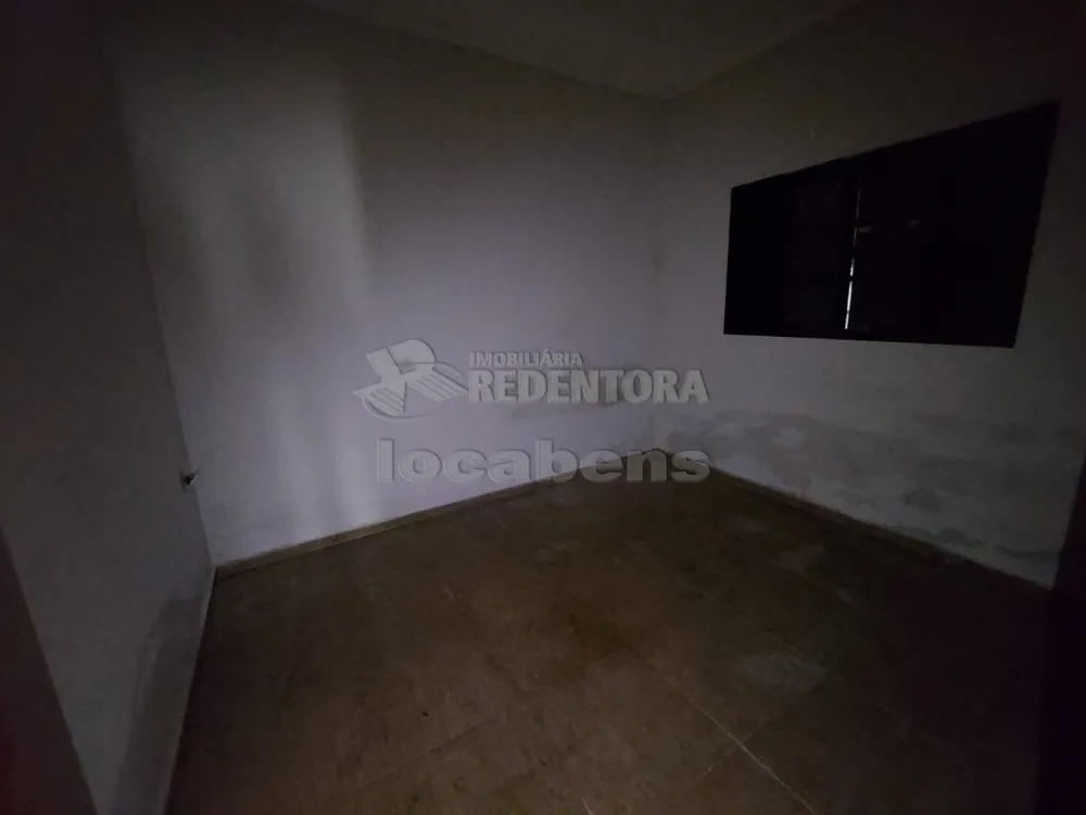 Alugar Casa / Padrão em São José do Rio Preto apenas R$ 1.400,00 - Foto 10