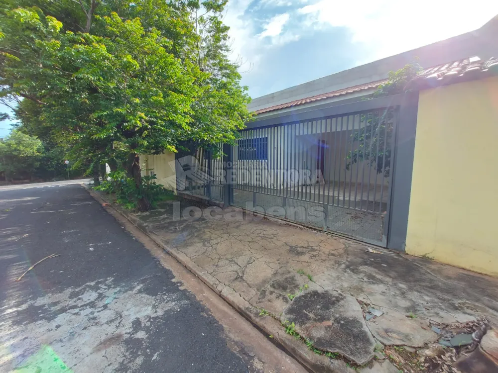 Alugar Casa / Padrão em São José do Rio Preto R$ 1.400,00 - Foto 15