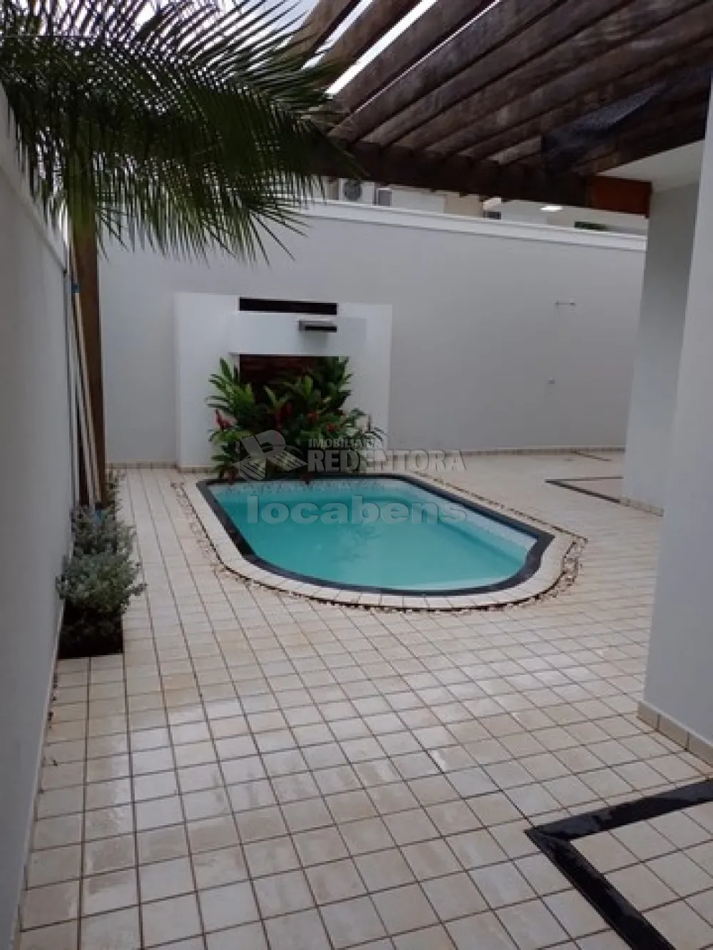 Alugar Casa / Condomínio em São José do Rio Preto apenas R$ 7.000,00 - Foto 1