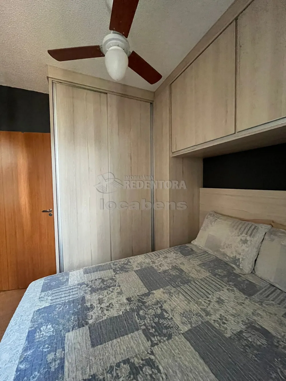 Alugar Apartamento / Padrão em São José do Rio Preto apenas R$ 1.100,00 - Foto 8