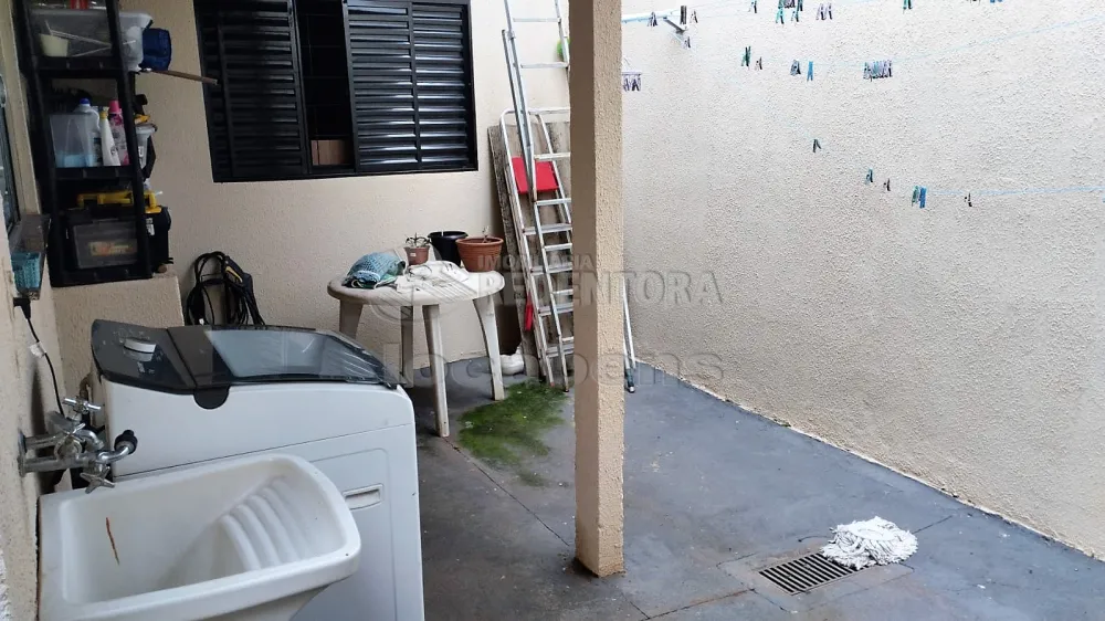 Comprar Casa / Padrão em São José do Rio Preto R$ 336.000,00 - Foto 9