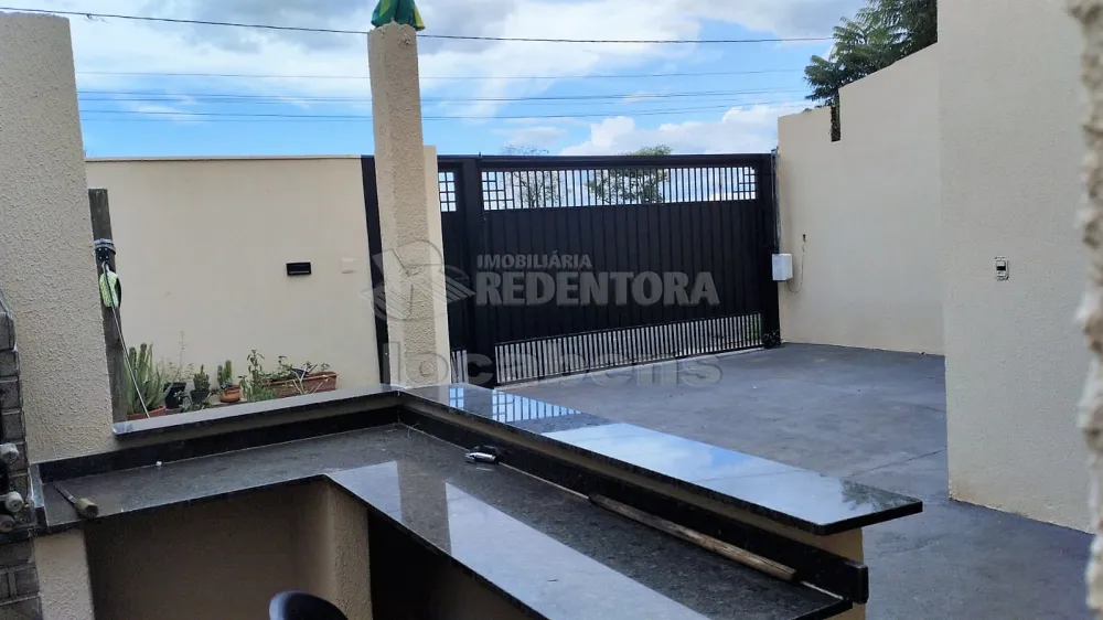 Comprar Casa / Padrão em São José do Rio Preto R$ 336.000,00 - Foto 2