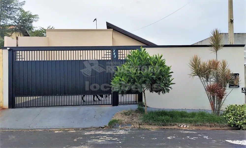 Comprar Casa / Padrão em São José do Rio Preto R$ 336.000,00 - Foto 1