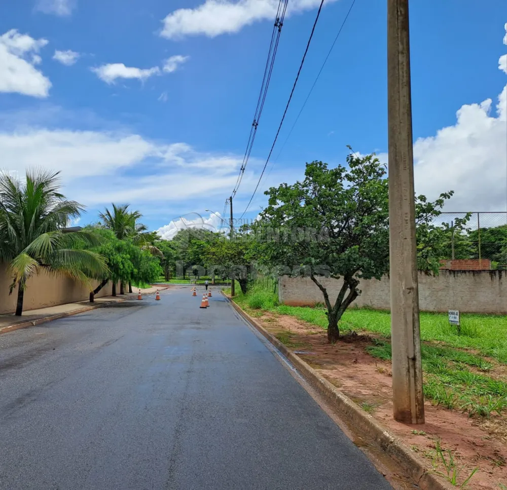 Comprar Terreno / Condomínio em Mirassol R$ 250.000,00 - Foto 5