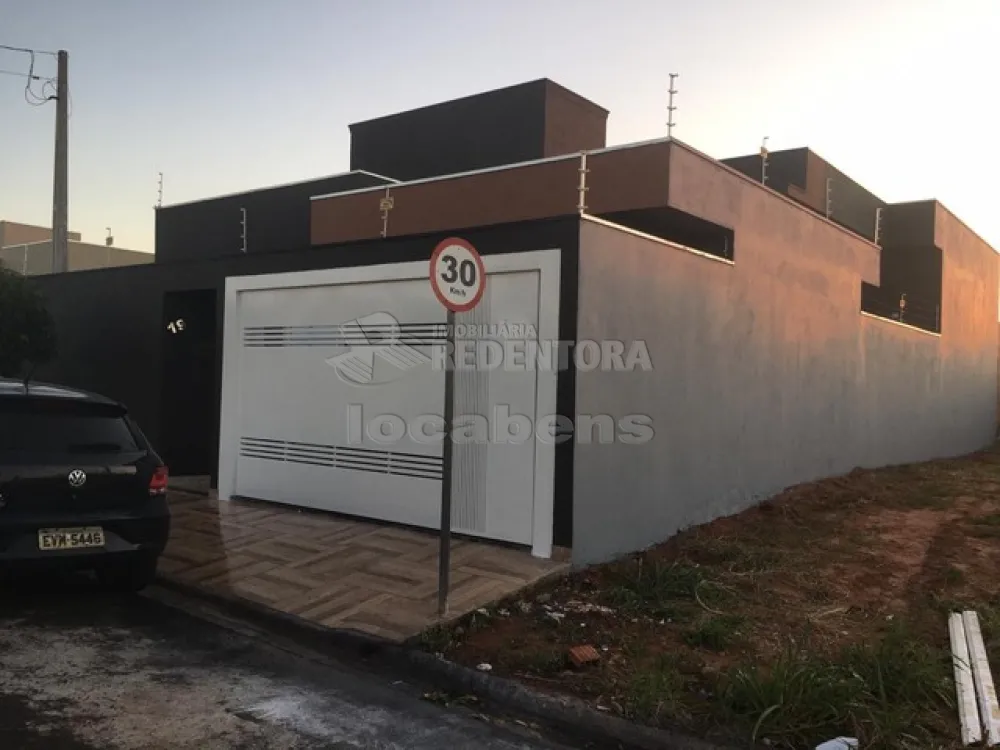 Comprar Casa / Padrão em São José do Rio Preto R$ 600.000,00 - Foto 5