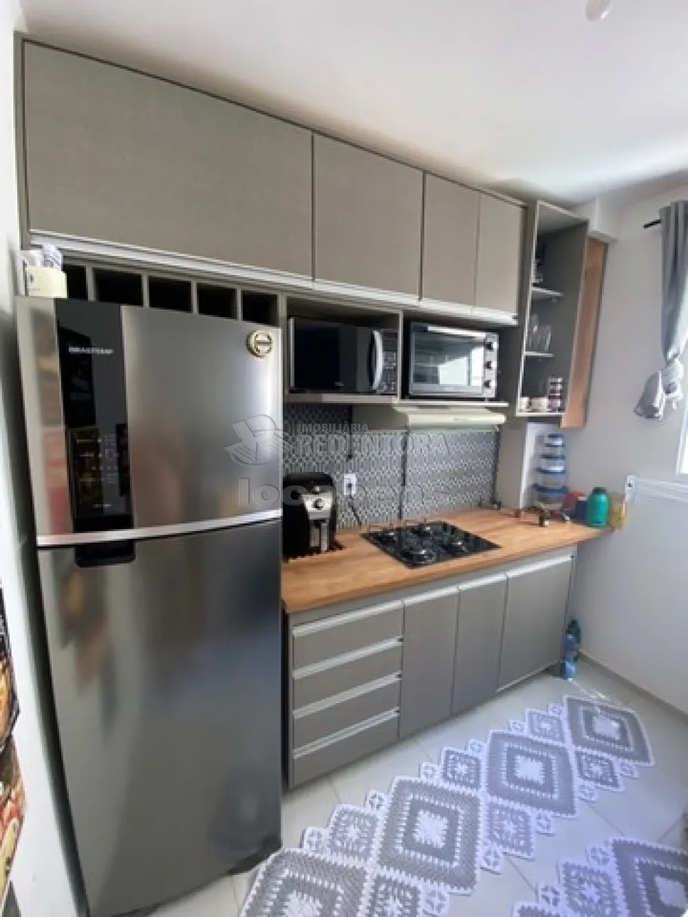 Alugar Apartamento / Padrão em São José do Rio Preto R$ 710,00 - Foto 1