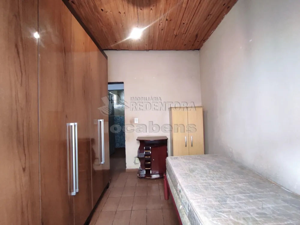 Alugar Casa / Padrão em São José do Rio Preto apenas R$ 1.000,00 - Foto 3