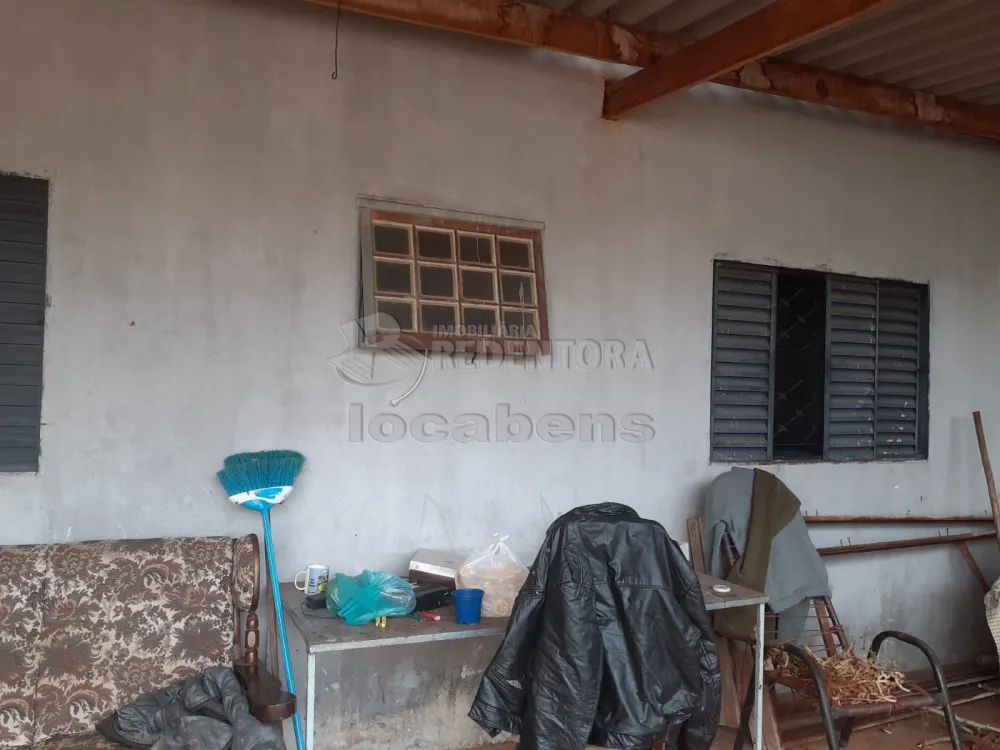 Comprar Casa / Padrão em Mirassol apenas R$ 120.000,00 - Foto 5