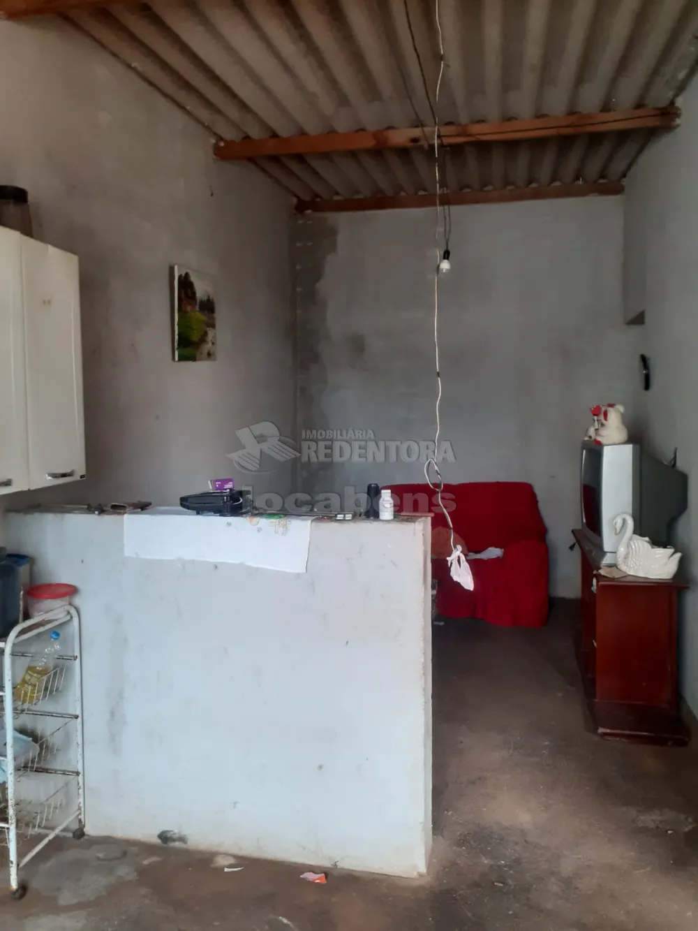 Comprar Casa / Padrão em Mirassol R$ 120.000,00 - Foto 6